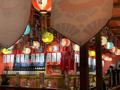 大堂-仙隐小鹿料理食堂(沙市人信汇店)