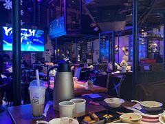 -胡桃里音乐酒馆(白云五号T5 MALL店)