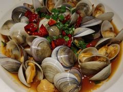 -小城故事·地道宁波味(月湖盛园店)