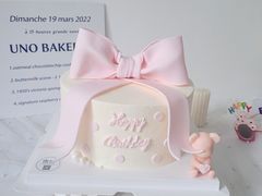 -蜜肆动物奶油蛋糕·个性定制·下午茶甜品