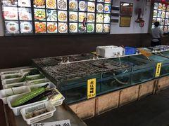 -寻味顺德·南记酒家·传统顺德菜·鱼生(广源路店)