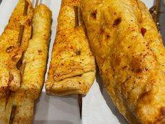 -木屋烧烤(龙岗南联店)
