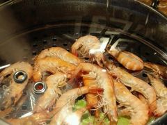 -船奇蒸汽海鲜·闽菜(八市海鲜总店)