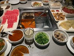 -海底捞火锅(杭州萧山宝龙广场店)