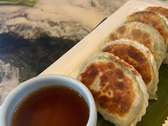 -那家小馆•北京菜•烤鸭(香山店)