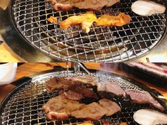 -万兴佳烤肉·长白山老味道(宏泰广场店)
