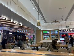 -东园小馆·早茶·淮扬小炒(三盛广场店)