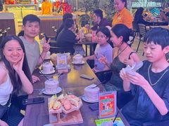 -都念榴莲·城市榴莲