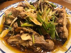 -新疆欣悦饭庄