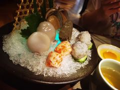 -山葵家·创意料理(EFC欧美广场店)