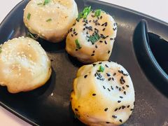 -小杨生煎(松江大学城店)