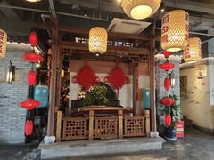 -二十八里太湖船菜(吉祥路店)