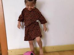 -悦动体能篮球羽毛球网球(三里河店)