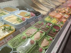 -老马路串串香火锅(北门桥店)