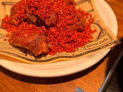 -乔街深夜食堂·小龙虾·高压锅生蚝(杭州总店)