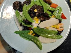 -爷爷的草帽·海鲜馆(孙塘路店)