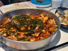 -黄记煌三汁焖锅(顺义华联店)