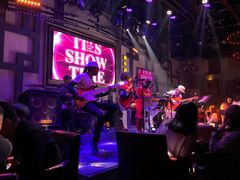 -音乐房子(鎏嘉码头店)