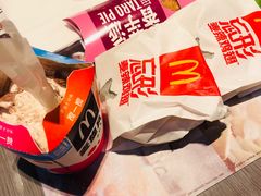 -麦当劳(南后街店)