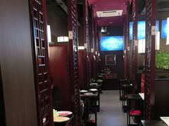 -山城辣妹子(定福庄店)