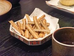 -玄白·炭烤活鳗(上海首店)