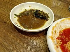 -妈妈的味道(工人体育场东路店)