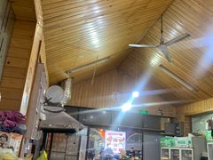 -九妹烧烤(新天地美食街店)