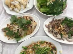 -电白鸭粥店(下沙二坊88号店)