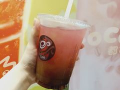 -CoCo都可(合生汇店)