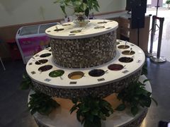 -咕叽咕叽自助烤肉小火锅(西城广场购物中心店)