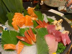 -德川家日本料理(中关村寰太大厦店)