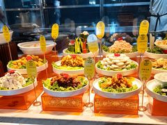 -新海渔港·胶东海鲜家常菜·家宴(奥体中心店)