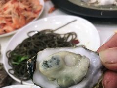 -同道蒸汽海鲜烧烤自助(刘庄夜市店)