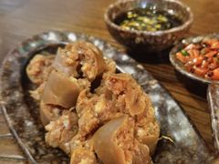 -玉祥府牛肉罩饼(金光道店)
