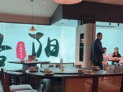 -杏花村水席楼·洛阳水席(老城十字街店)