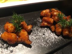 -绿茶餐厅(乐峰广场店)