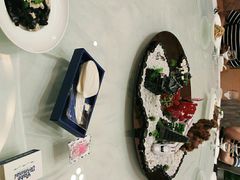 -西安饭庄(立丰国际店)