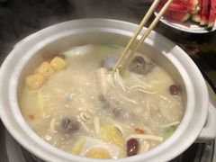 -张家砂锅(桐乡濮院宏苑路店)