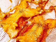 -青花椒花椒鱼(合生汇店)