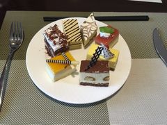 -锦州喜来登酒店-盛宴黄油熟成牛排自助晚餐