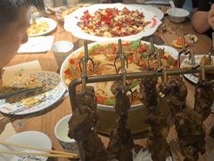 -巴扎屋大盘鸡·新疆菜(汇嘉时代店)