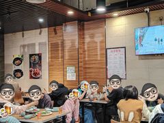 -荣基四海一家·家常菜·海鲜大排档(新安店)