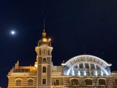 -中国铁道博物馆(正阳门馆)