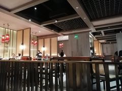大堂-同庆楼(滨湖万达广场店)