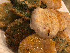 -揭阳钟记小食(福田新村店)