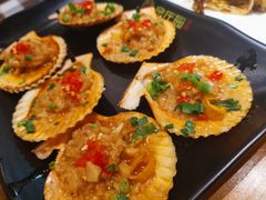 -淄博牧羊村烧烤(福田店)