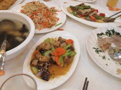 -南普陀素菜馆