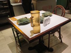 -Thai Basil罗勒叶泰式餐厅(时代天街店)