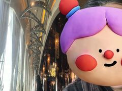 -润园四季椰子鸡火锅(海上世界店)