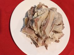 -老张桥新天地羊肉店